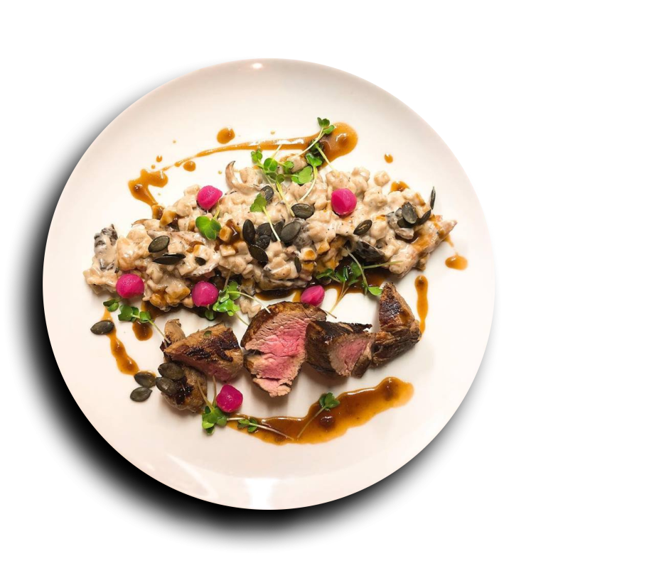 Le Baia - Restaurant Martigues - Restaurant Martigues Jonquières