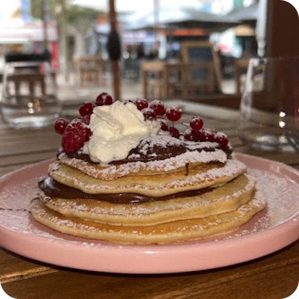 Le Brunch - Le Baia - Restaurant Martigues - restaurant sympa MARTIGUES