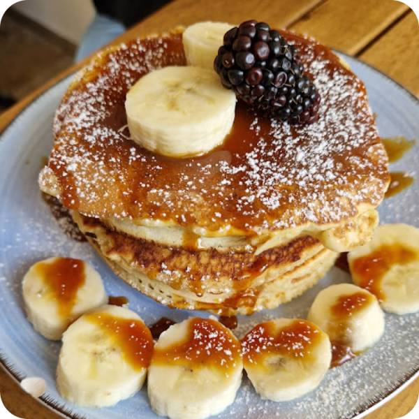 Le Brunch - Le Baia - Restaurant Martigues - top resto MARTIGUES