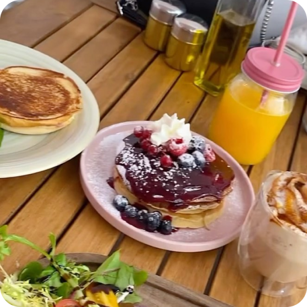 Le Brunch - Le Baia - Restaurant Martigues - Soirées Martigues