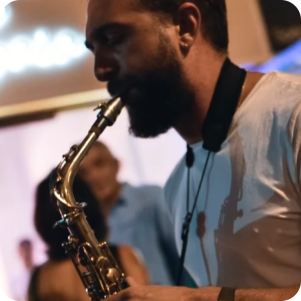 Évènements - Le Baia - Restaurant Martigues - Restaurant tapas Martigues