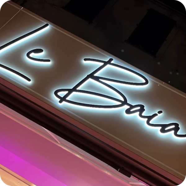 Évènements - Le Baia - Restaurant Martigues - Bar Martigues
