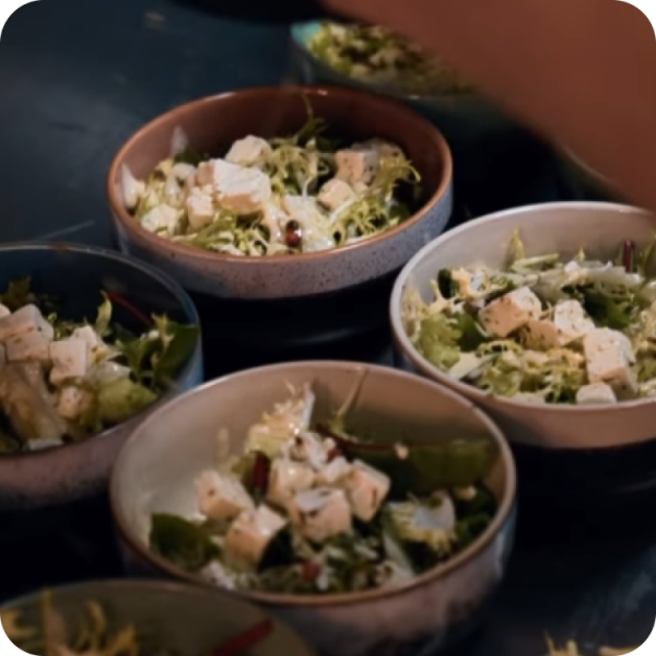 Le restaurant - Le Baia - Martigues - top resto MARTIGUES