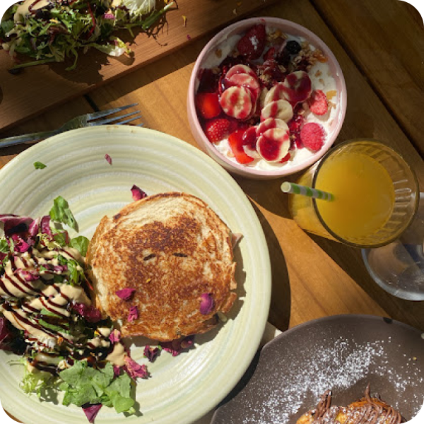 Le restaurant - Le Baia - Martigues - Restaurant Martigues avec terrasse