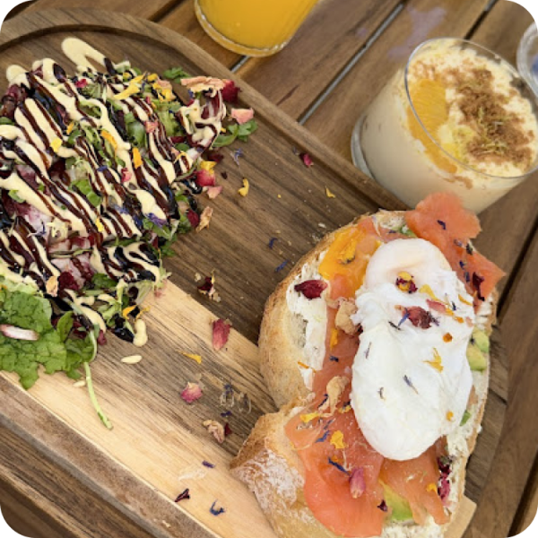 Le restaurant - Le Baia - Martigues - top resto MARTIGUES